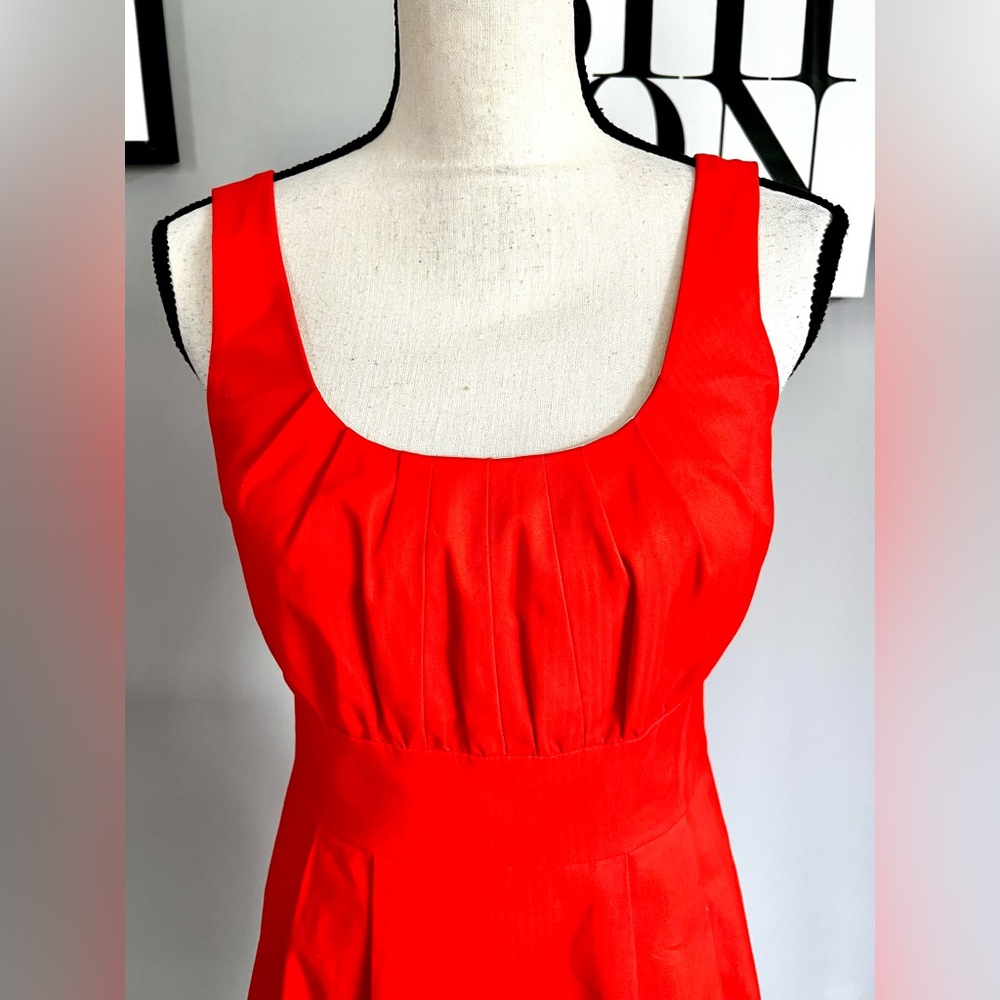 J.Crew Suiting Sheath Dress - Picture 3 of 9
